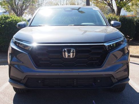 Used 2025 Honda CR-V EX-L image 2