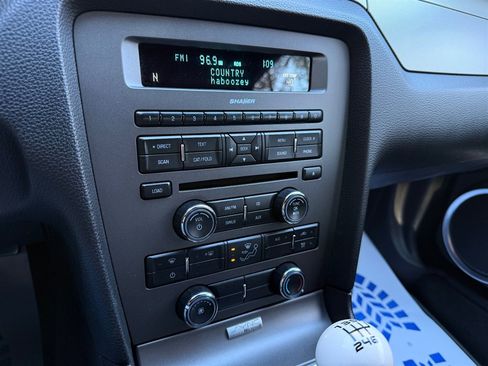 Used 2013 Ford Mustang Shelby GT500 image 38