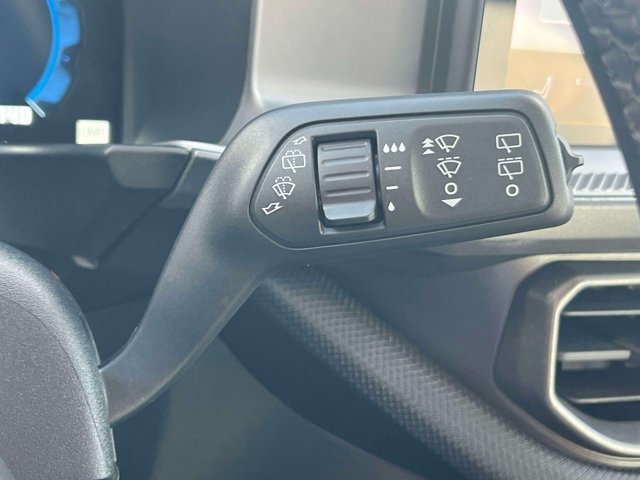 Used 2026 Ford Bronco Sport Badlands w/ Sasquatch Badlands Package AWD/4WD image 28