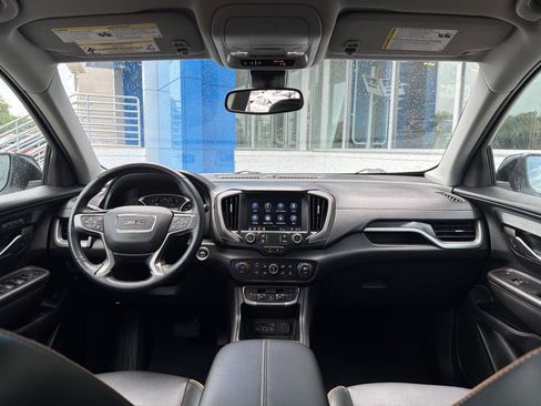 Used 2023 GMC Terrain AT4 AWD/4WD image 22