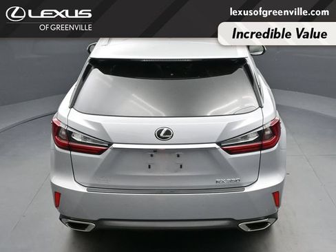 Used 2019 Lexus RX 350 FWD w/ Navigation Package image 21