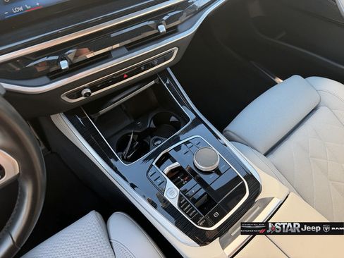 Used 2024 BMW X5 sDrive40i w/ M Sport Package RWD image 21