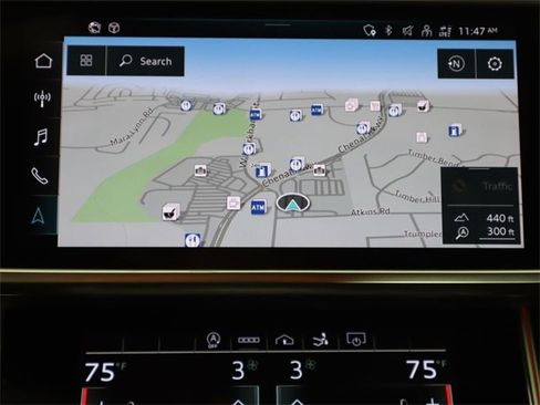 Certified 2023 Audi S7 Premium Plus w/ Premium Plus Package image 17