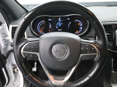 Used 2020 Jeep Grand Cherokee Altitude image 30