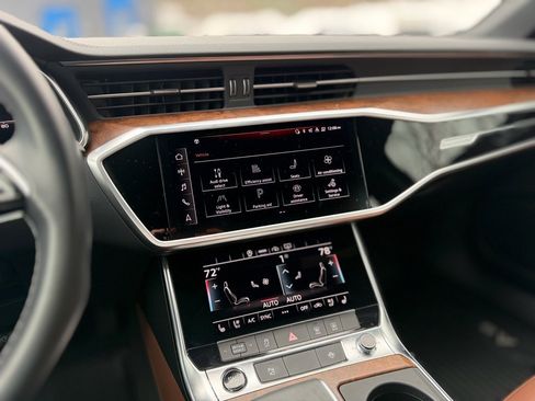 Used 2023 Audi A6 Premium Plus w/ Premium Plus Package image 18