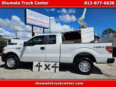 Used 2014 Ford F150 XL w/ Power Equipment Group