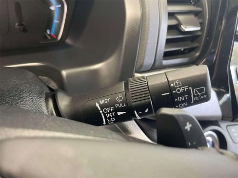 Certified 2024 Honda Odyssey EX-L image 24