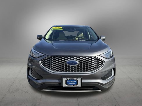 Used 2024 Ford Edge SEL image 7