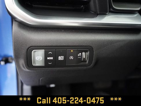 Used 2026 GMC Terrain Elevation FWD image 29