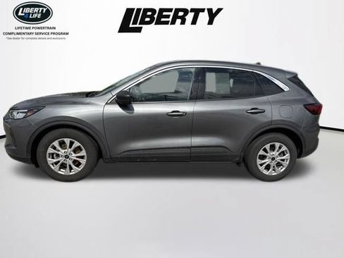 Used 2023 Ford Escape Active w/ Cold Weather Package FWD image 5