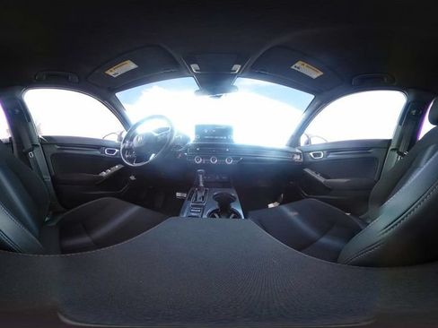 Used 2023 Honda Civic Sport image 12