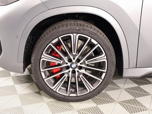 New 2026 BMW X1 xDrive28i w/ Technology Package image 19