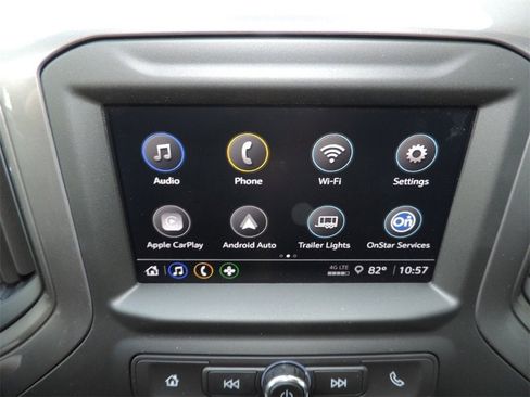 New 2026 GMC Sierra 1500 Pro w/ Graphite Edition image 18