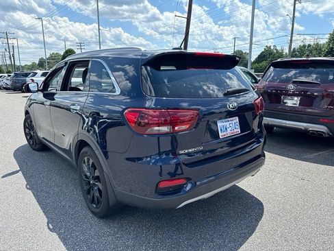 Used 2020 Kia Sorento EX AWD/4WD image 5