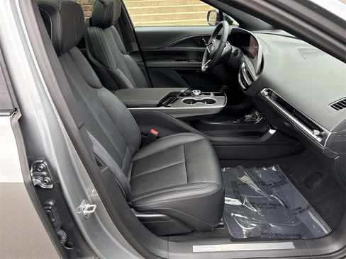 Used 2025 Cadillac Lyriq Luxury w/ LPO, Floor Liner Package image 11