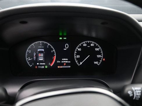 Used 2024 Honda HR-V EX-L image 13