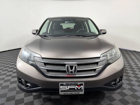 Used 2014 Honda CR-V EX image 4