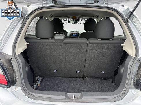 Used 2024 Mitsubishi Mirage ES FWD image 18