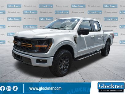 Used 2024 Ford F150 Tremor w/ Bed Utility Package