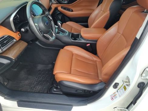 Used 2020 Subaru Legacy Touring XT AWD/4WD image 10