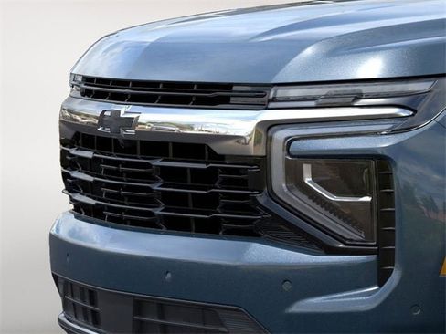 New 2026 Chevrolet Tahoe LS w/ LPO, Dark Essentials Package image 14