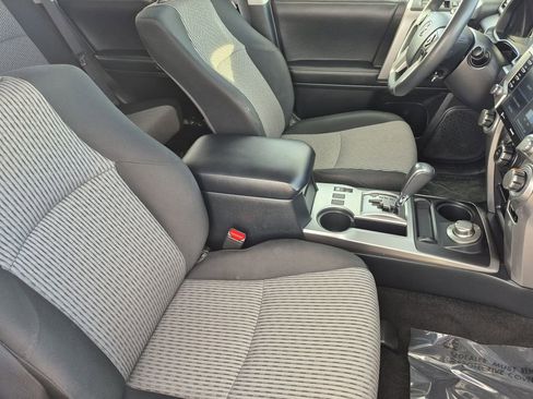 Used 2024 Toyota 4Runner SR5 image 15