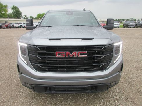 New 2026 GMC Sierra 1500 Elevation w/ Max Trailering Package AWD/4WD image 10