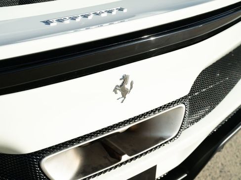 Used 2024 Ferrari 296 GTS image 21