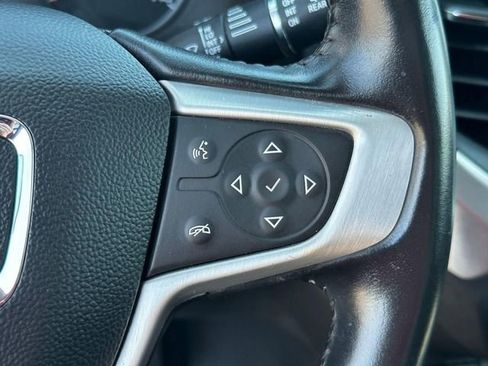 Used 2019 GMC Acadia SLE w/ LPO, Floor Liner Package FWD image 18