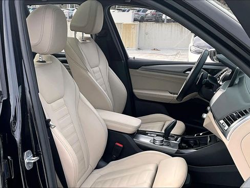 Used 2020 BMW X3 M40i w/ Executive Package image 9