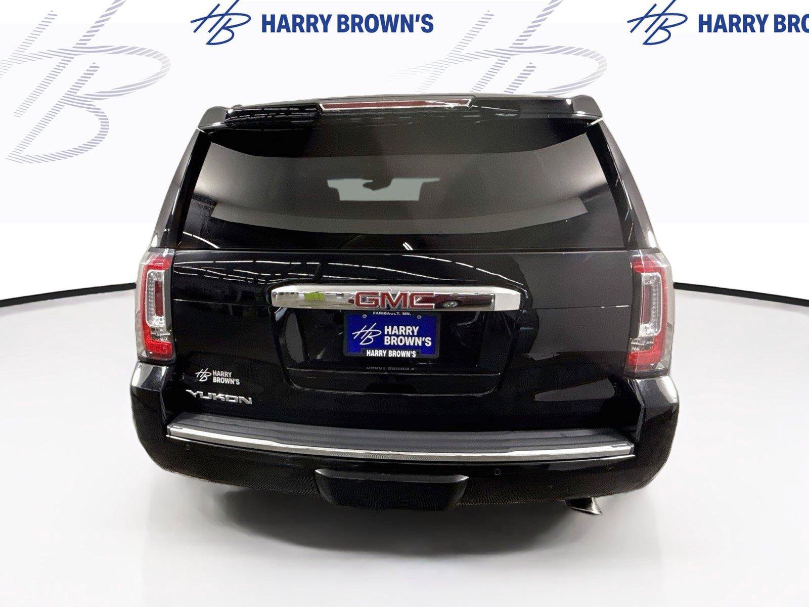 Used 2019 GMC Yukon Denali w/ Denali Ultimate Package AWD/4WD image 29