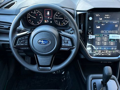 New 2026 Subaru Crosstrek 2.0i Premium AWD/4WD image 16