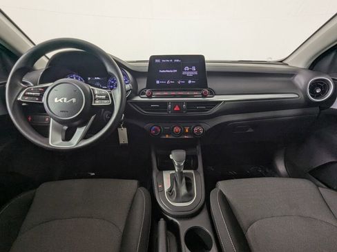 Used 2024 Kia Forte LXS image 14