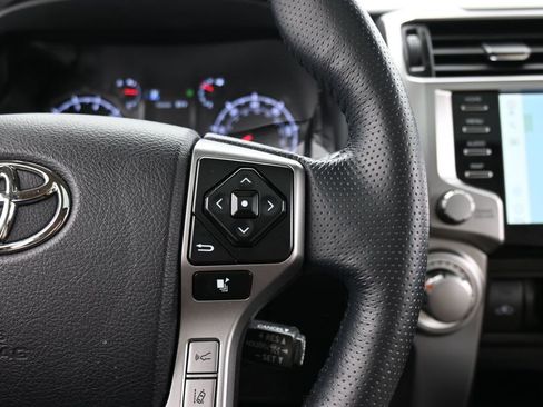 Used 2023 Toyota 4Runner SR5 Premium w/ Moonroof Package AWD/4WD image 48