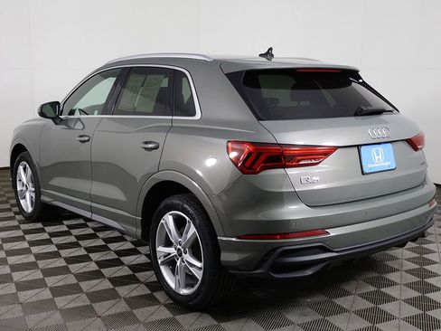 Used 2022 Audi Q3 2.0T Premium Plus AWD/4WD image 8