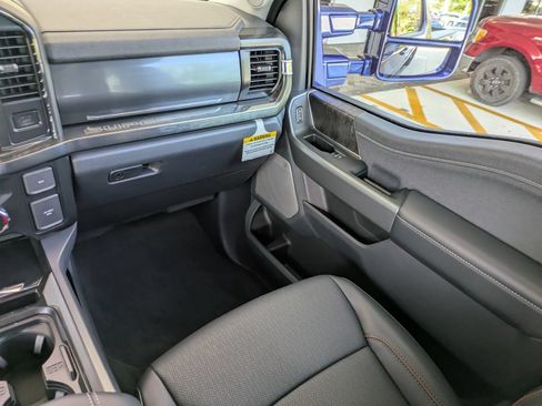 New 2026 Ford F250 Lariat w/ Tremor Off-Road Package AWD/4WD image 28