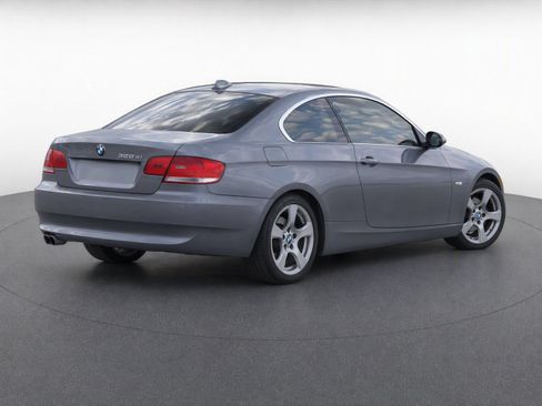 Used 2008 BMW 328xi Coupe AWD/4WD image 4