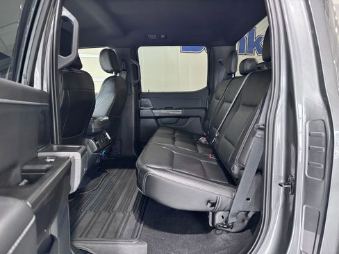 Used 2023 Ford F150 XLT w/ Equipment Group 302A High image 10