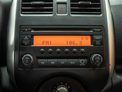 Used 2014 Nissan Versa Note SV image 18