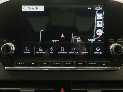 Used 2024 Mitsubishi Outlander 4WD Plug-In Hybrid image 29