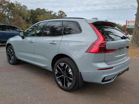 New 2026 Volvo XC60 B5 Plus w/ Protection Package Premier image 6