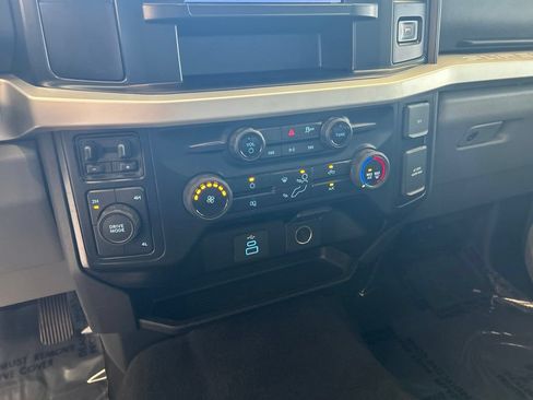 Used 2025 Ford F350 XLT AWD/4WD image 47