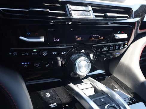 New 2026 Acura MDX A-Spec image 21