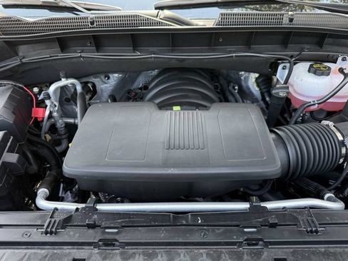 Used 2026 GMC Sierra 1500 AT4 w/ AT4 Premium Package AWD/4WD image 34