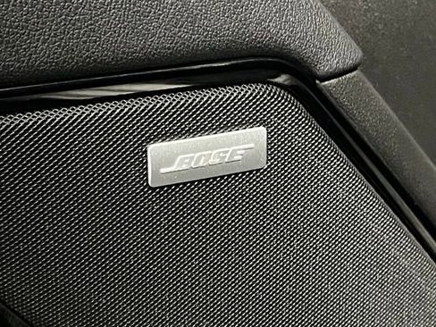 Used 2025 GMC Sierra 1500 AT4 image 17