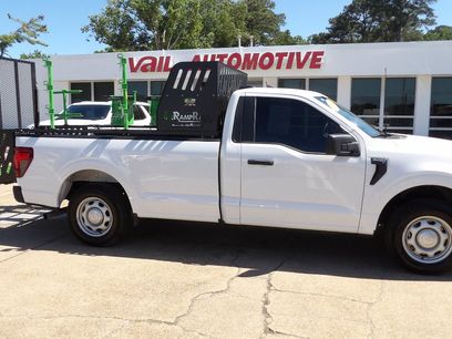 Used 2024 Ford F150 XL