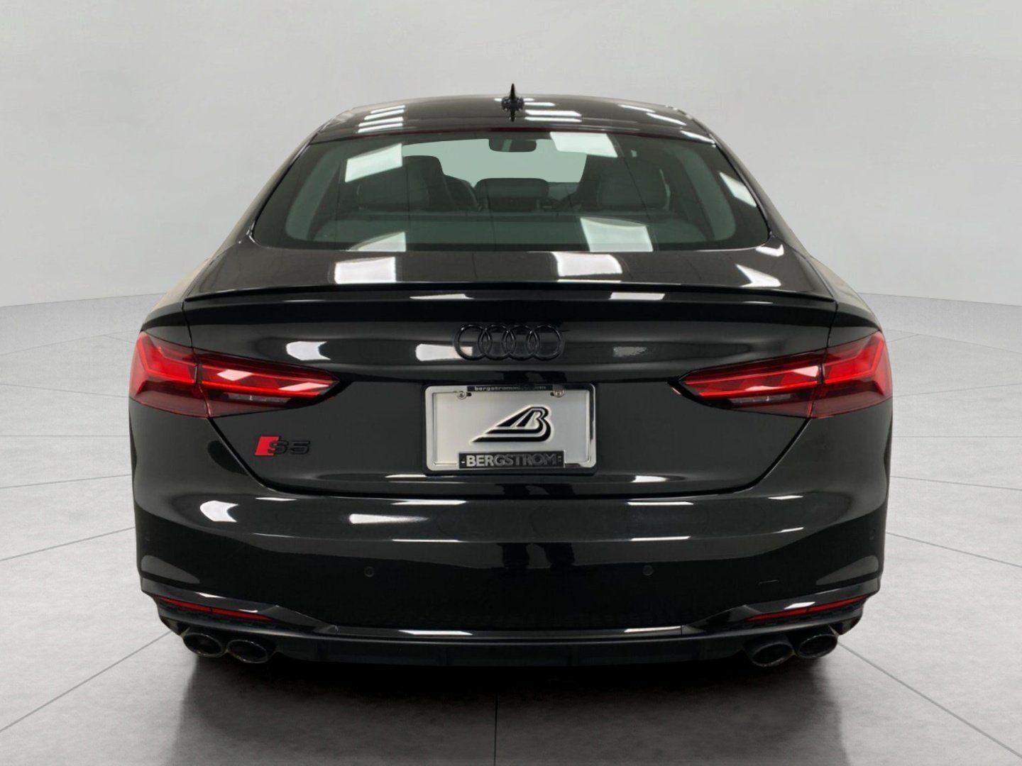 Used 2023 Audi S5 Prestige w/ Prestige Package AWD/4WD image 4