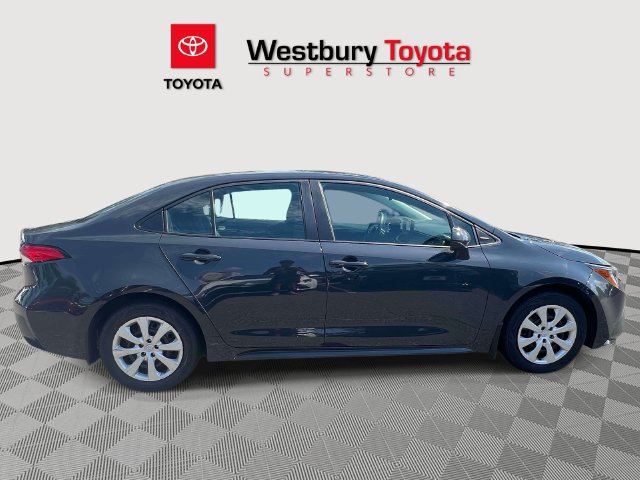 Used 2024 Toyota Corolla LE FWD image 6
