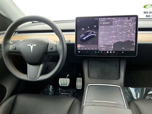 Used 2024 Tesla Model Y Performance AWD/4WD image 50