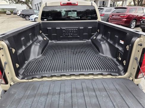 Used 2023 Chevrolet Colorado W/T image 19